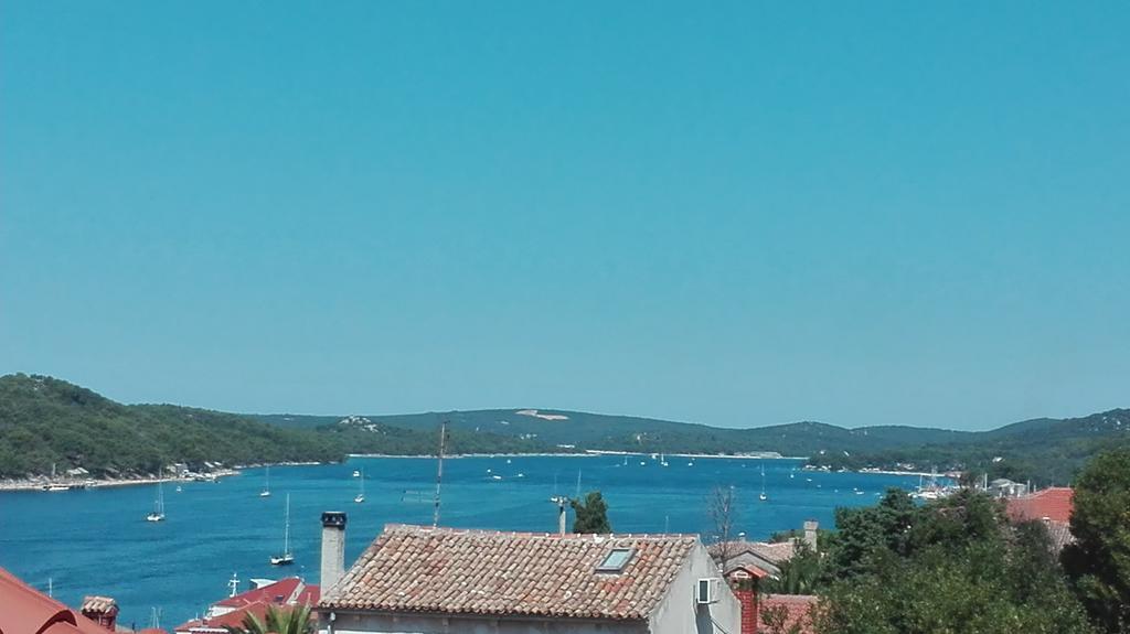Apartments Villa Adrienne Mali Losinj Bagian luar foto
