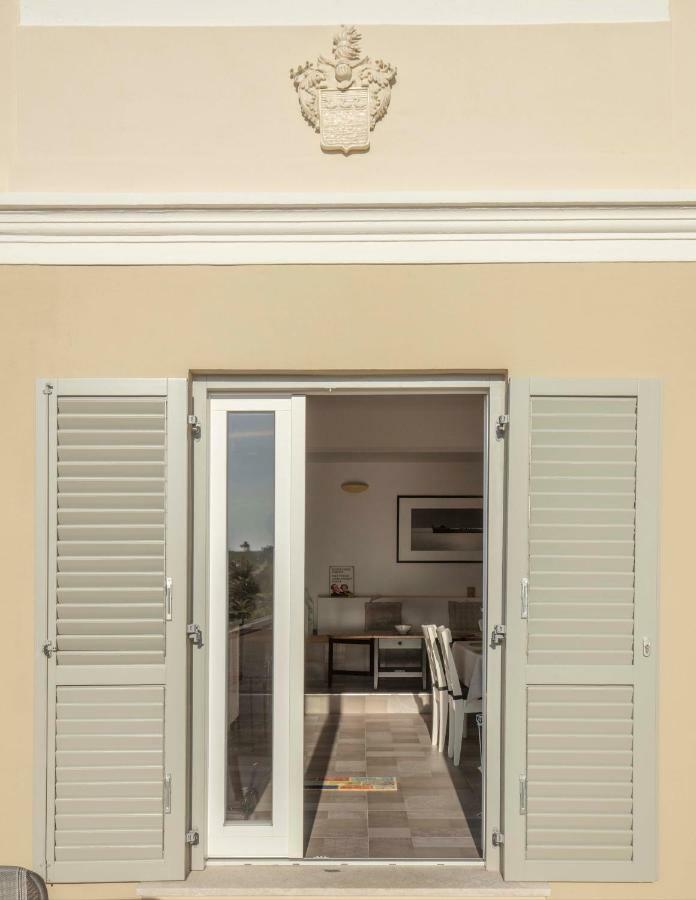 Apartments Villa Adrienne Mali Losinj Bagian luar foto
