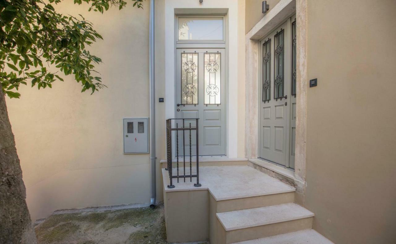 Apartments Villa Adrienne Mali Losinj Bagian luar foto